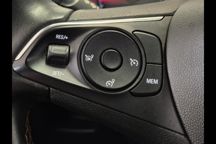 Opel Crossland X 1.2 Turbo Innovation | Navigatie | Achteruitrijcamera | Keyless Start/Entry | Apple Carplay/Android Auto |
