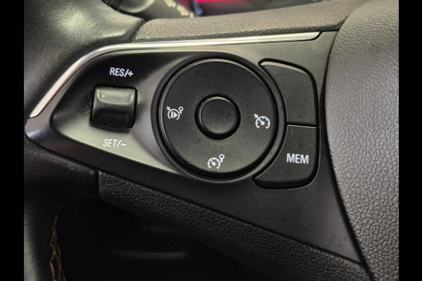 Opel Crossland X 1.2 Turbo Innovation | Navigatie | Achteruitrijcamera | Keyless Start/Entry | Apple Carplay/Android Auto |