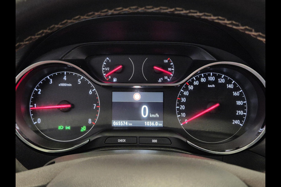 Opel Crossland X 1.2 Turbo Innovation | Navigatie | Achteruitrijcamera | Keyless Start/Entry | Apple Carplay/Android Auto |