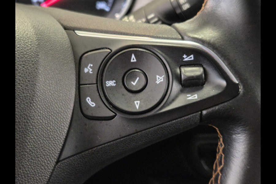 Opel Crossland X 1.2 Turbo Innovation | Navigatie | Achteruitrijcamera | Keyless Start/Entry | Apple Carplay/Android Auto |