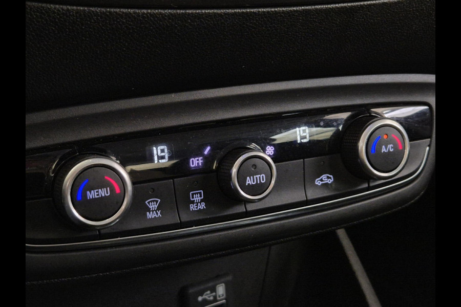 Opel Crossland X 1.2 Turbo Innovation | Navigatie | Achteruitrijcamera | Keyless Start/Entry | Apple Carplay/Android Auto |