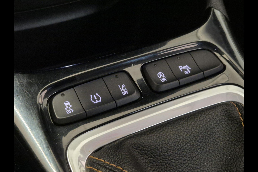 Opel Crossland X 1.2 Turbo Innovation | Navigatie | Achteruitrijcamera | Keyless Start/Entry | Apple Carplay/Android Auto |