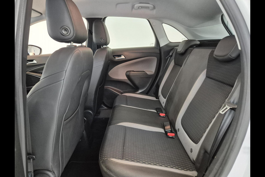 Opel Crossland X 1.2 Turbo Innovation | Navigatie | Achteruitrijcamera | Keyless Start/Entry | Apple Carplay/Android Auto |