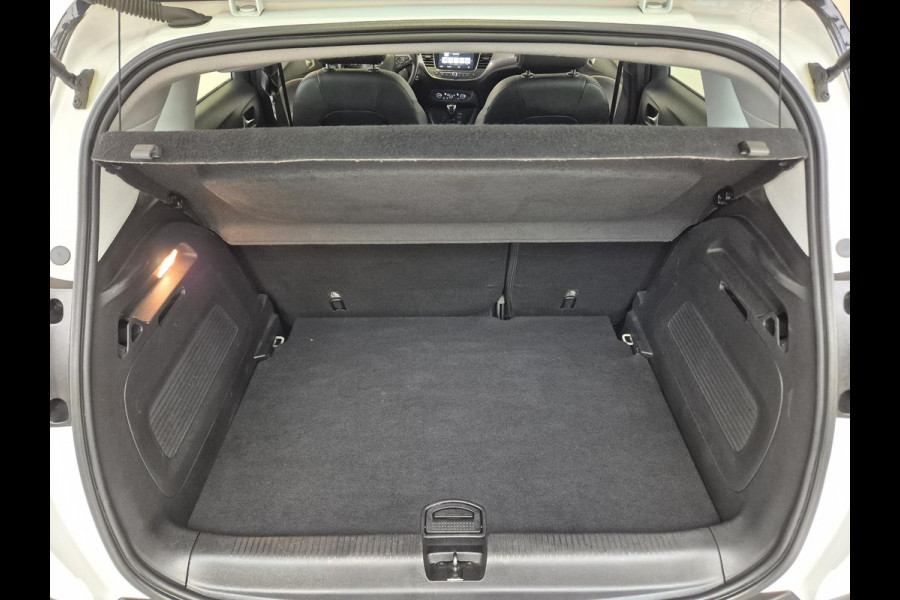 Opel Crossland X 1.2 Turbo Innovation | Navigatie | Achteruitrijcamera | Keyless Start/Entry | Apple Carplay/Android Auto |