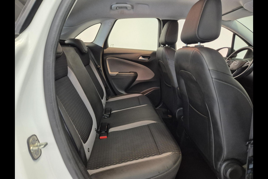 Opel Crossland X 1.2 Turbo Innovation | Navigatie | Achteruitrijcamera | Keyless Start/Entry | Apple Carplay/Android Auto |