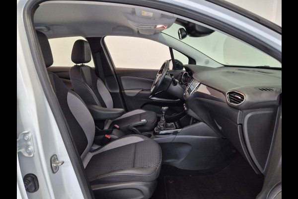 Opel Crossland X 1.2 Turbo Innovation | Navigatie | Achteruitrijcamera | Keyless Start/Entry | Apple Carplay/Android Auto |