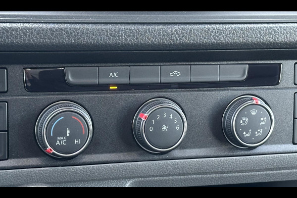 Volkswagen Crafter 35 2.0 Bakwagen met laadklep Trekhaak