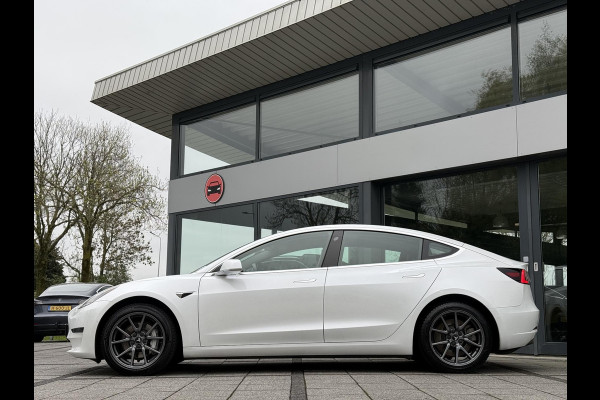 Tesla Model 3 Long Range AWD Dual | Autopilot | Panorama | Leder |