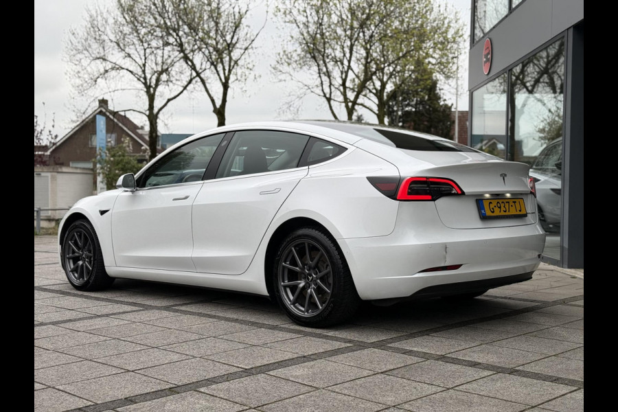 Tesla Model 3 Long Range AWD Dual | Autopilot | Panorama | Leder |