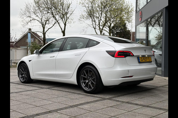 Tesla Model 3 Long Range AWD Dual | Autopilot | Panorama | Leder |