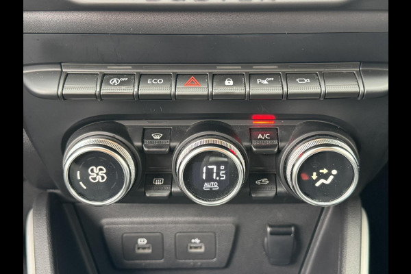 Dacia Duster 1.3 TCe Extreme Automaat Camera Navigatie Carplay Clima Cruise Leder