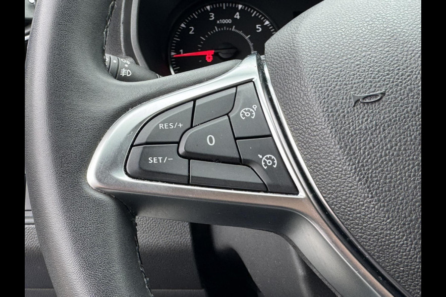Dacia Duster 1.3 TCe Extreme Automaat Camera Navigatie Carplay Clima Cruise Leder