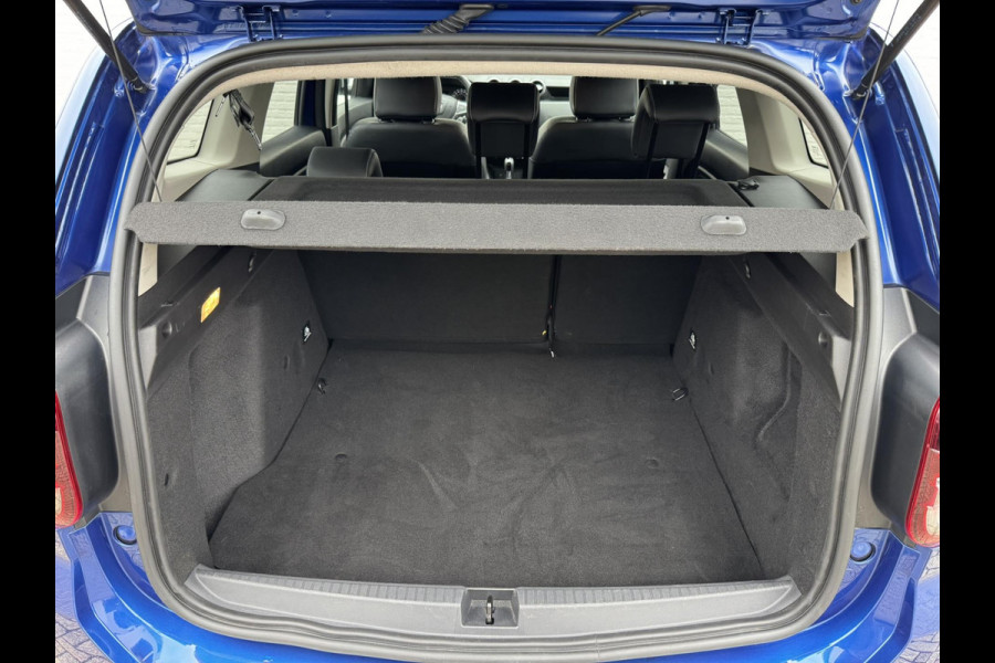 Dacia Duster 1.3 TCe Extreme Automaat Camera Navigatie Carplay Clima Cruise Leder