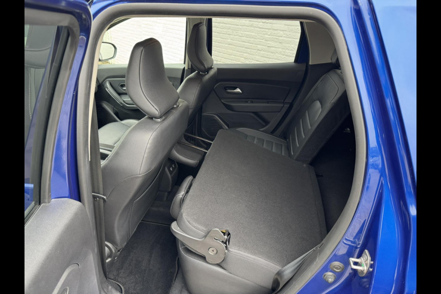 Dacia Duster 1.3 TCe Extreme Automaat Camera Navigatie Carplay Clima Cruise Leder