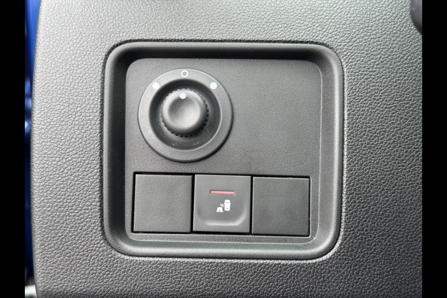Dacia Duster 1.3 TCe Extreme Automaat Camera Navigatie Carplay Clima Cruise Leder
