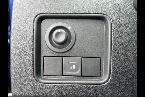 Dacia Duster 1.3 TCe Extreme Automaat Camera Navigatie Carplay Clima Cruise Leder
