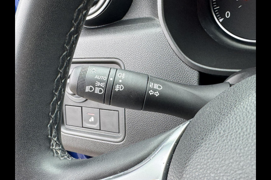 Dacia Duster 1.3 TCe Extreme Automaat Camera Navigatie Carplay Clima Cruise Leder