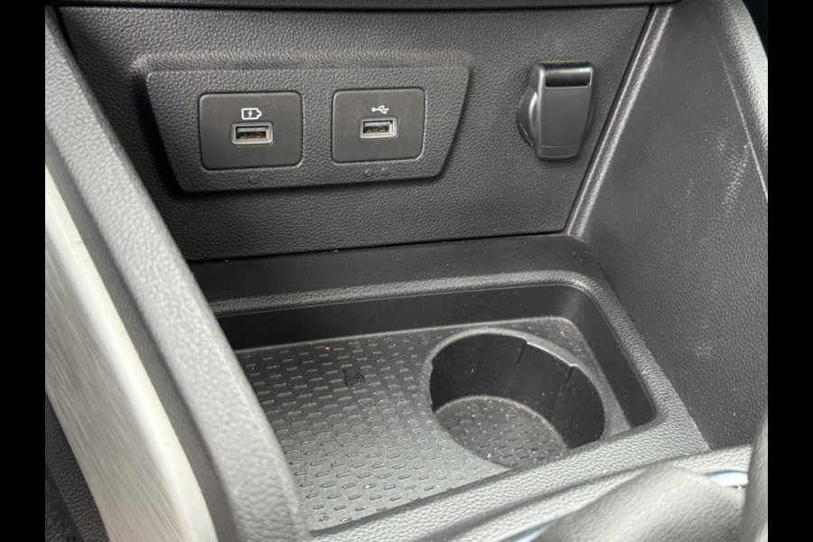 Dacia Duster 1.3 TCe Extreme Automaat Camera Navigatie Carplay Clima Cruise Leder