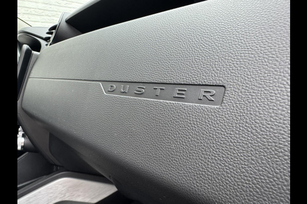 Dacia Duster 1.3 TCe Extreme Automaat Camera Navigatie Carplay Clima Cruise Leder