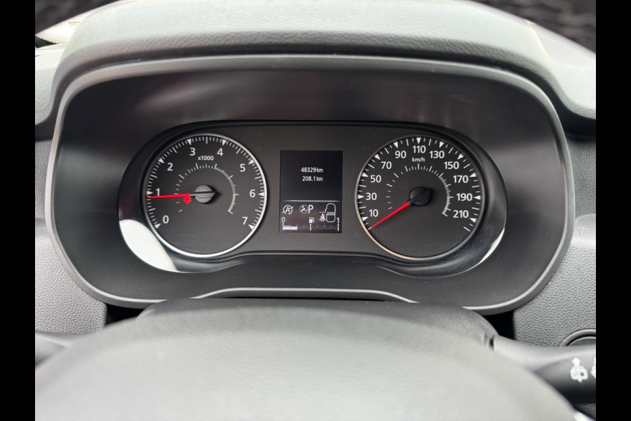 Dacia Duster 1.3 TCe Extreme Automaat Camera Navigatie Carplay Clima Cruise Leder