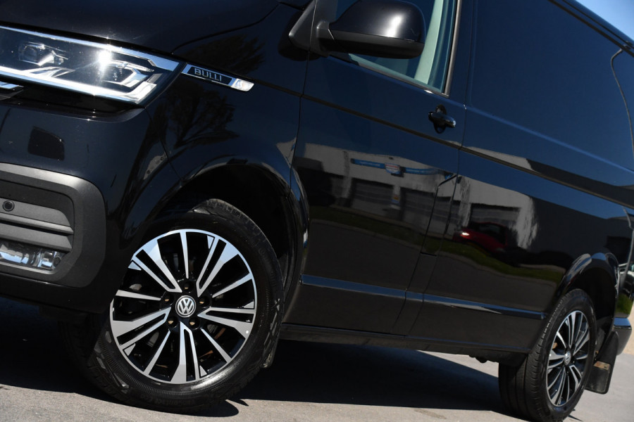 Volkswagen Transporter 2.0 TDI L1H1 30 Bulli Virtual, Adaptieve Cruise, Carplay, LED, Multimedia, 150PK, Automaat, Stoelverwarming, Uniek!