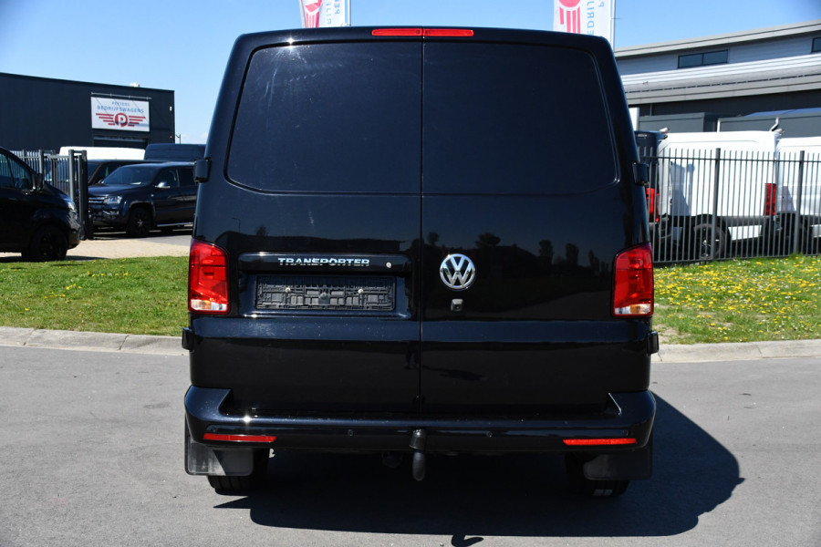 Volkswagen Transporter 2.0 TDI L1H1 30 Bulli Virtual, Adaptieve Cruise, Carplay, LED, Multimedia, 150PK, Automaat, Stoelverwarming, Uniek!
