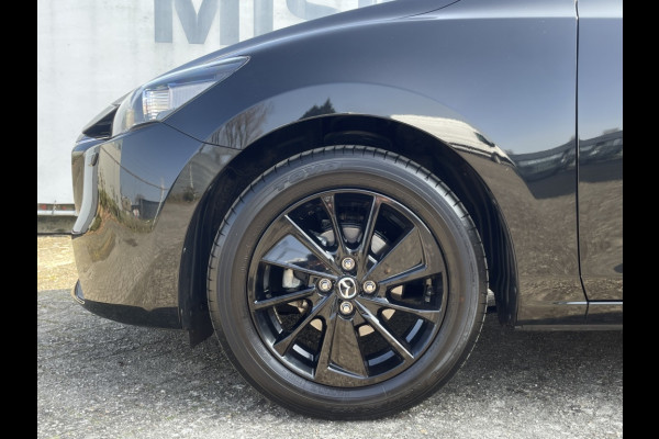 Mazda 2 1.5 e-SA-G Homura *Apple Carpl./Android Auto/Achteruitrijcamera