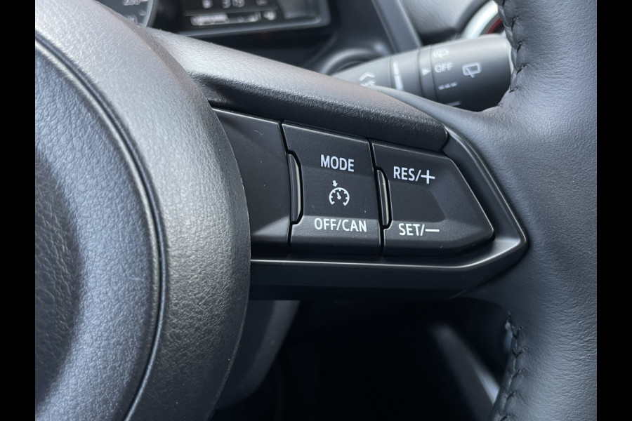 Mazda 2 1.5 e-SA-G Homura *Apple Carpl./Android Auto/Achteruitrijcamera