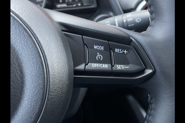 Mazda 2 1.5 e-SA-G Homura *Apple Carpl./Android Auto/Achteruitrijcamera