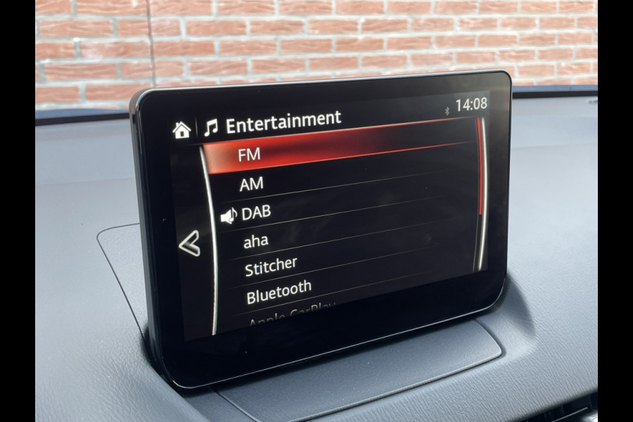 Mazda 2 1.5 e-SA-G Homura *Apple Carpl./Android Auto/Achteruitrijcamera