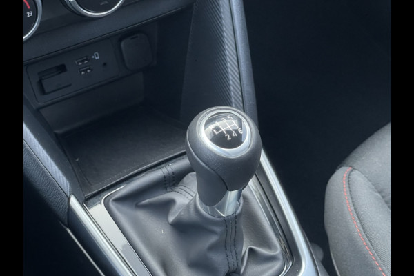 Mazda 2 1.5 e-SA-G Homura *Apple Carpl./Android Auto/Achteruitrijcamera