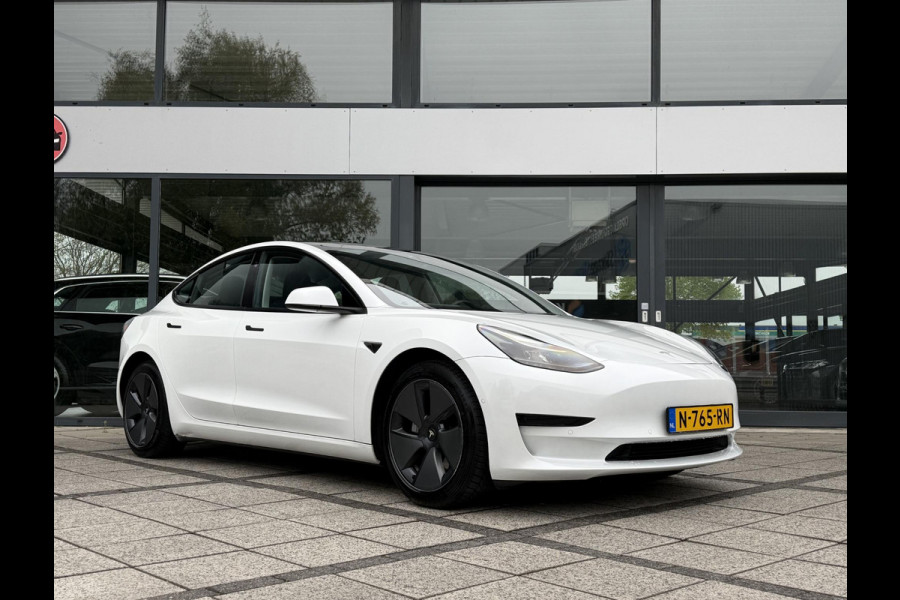 Tesla Model 3 Range Plus RWD | Autopilot | Panorama | Facelift |