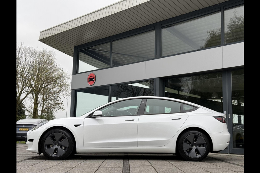 Tesla Model 3 Range Plus RWD | Autopilot | Panorama | Facelift |