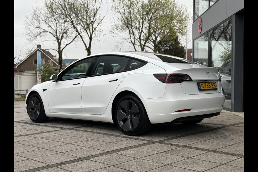 Tesla Model 3 Range Plus RWD | Autopilot | Panorama | Facelift |