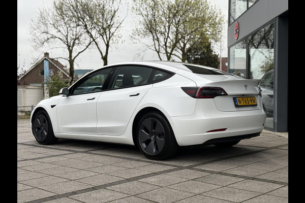 Tesla Model 3 Range Plus RWD | Autopilot | Panorama | Facelift |