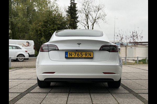 Tesla Model 3 Range Plus RWD | Autopilot | Panorama | Facelift |