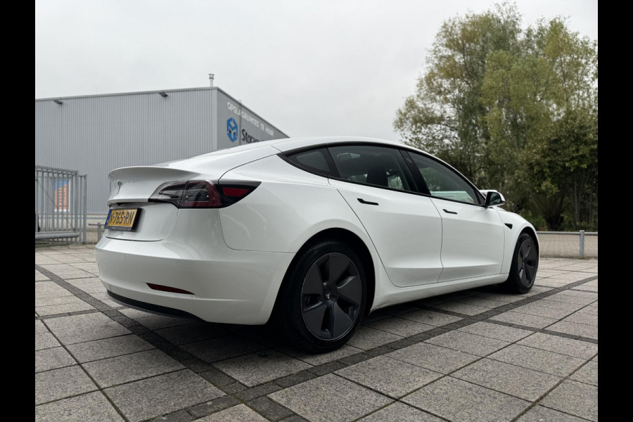 Tesla Model 3 Range Plus RWD | Autopilot | Panorama | Facelift |