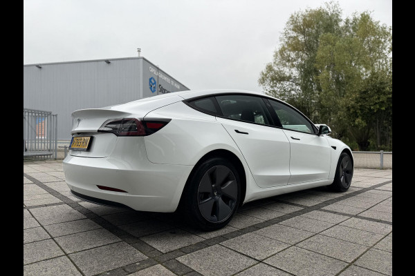 Tesla Model 3 Range Plus RWD | Autopilot | Panorama | Facelift |