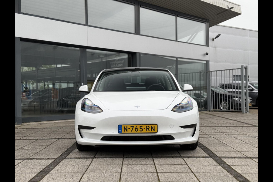 Tesla Model 3 Range Plus RWD | Autopilot | Panorama | Facelift |