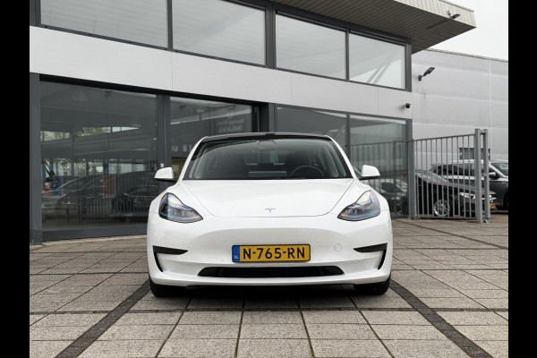 Tesla Model 3 Range Plus RWD | Autopilot | Panorama | Facelift |