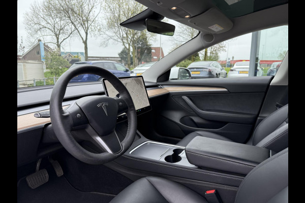 Tesla Model 3 Range Plus RWD | Autopilot | Panorama | Facelift |