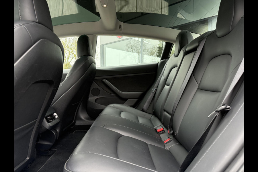 Tesla Model 3 Range Plus RWD | Autopilot | Panorama | Facelift |