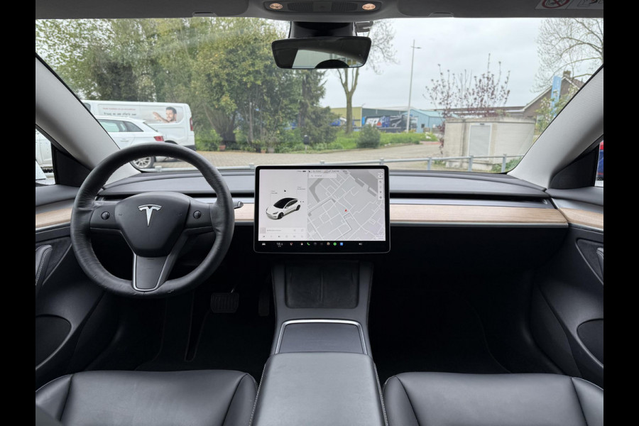 Tesla Model 3 Range Plus RWD | Autopilot | Panorama | Facelift |