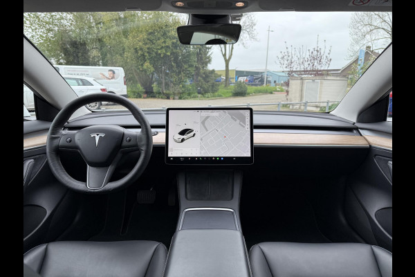 Tesla Model 3 Range Plus RWD | Autopilot | Panorama | Facelift |