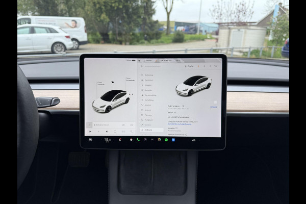 Tesla Model 3 Range Plus RWD | Autopilot | Panorama | Facelift |