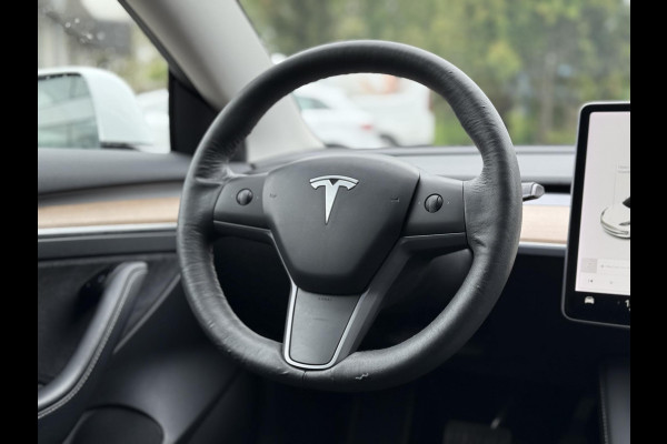 Tesla Model 3 Range Plus RWD | Autopilot | Panorama | Facelift |