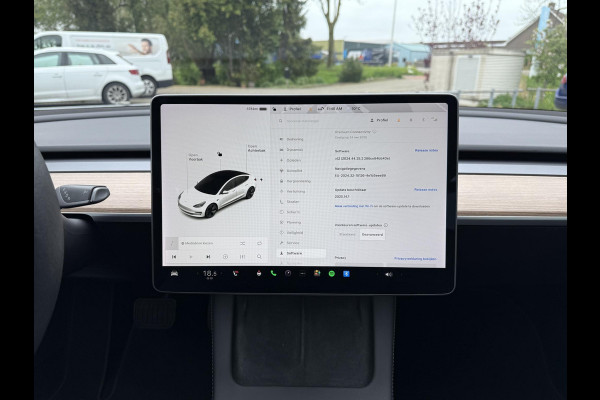 Tesla Model 3 Range Plus RWD | Autopilot | Panorama | Facelift |