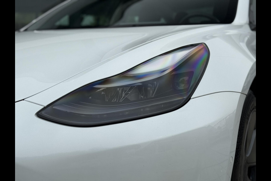 Tesla Model 3 Range Plus RWD | Autopilot | Panorama | Facelift |