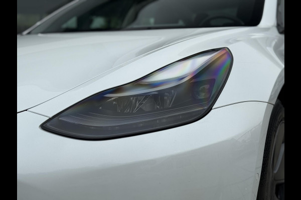 Tesla Model 3 Range Plus RWD | Autopilot | Panorama | Facelift |