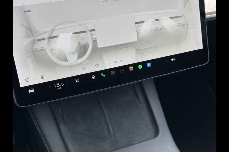 Tesla Model 3 Range Plus RWD | Autopilot | Panorama | Facelift |